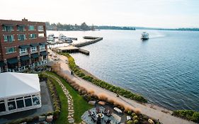 Woodmark Hotel Yacht Club & Spa